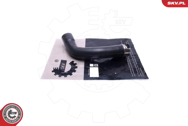 Charge Air Hose